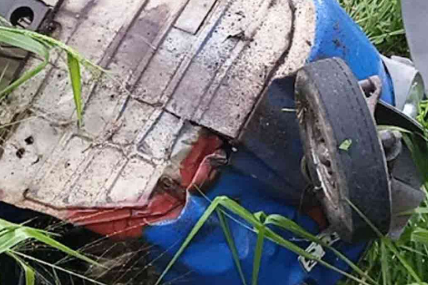மரண வீட்டுக்குச் சென்றவர்களுக்கு நேர்ந்த கதி | Tragedy Strikes Visitors At A Funeral House