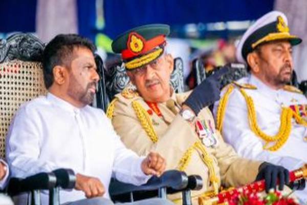 அநுரவின் ஒரேயொரு கையெழுத்தில் மாறும் 12 பேரின் தலையெழுத்து! மரணத்தின் பிடியில் இருப்பவர்களுக்காக சென்ற அவசர செய்தி | Urgent Message From Fonseka To President Anura அநுரவின் ஒரேயொரு கையெழுத்தில் மாறும் 12 பேரின் தலையெழுத்து! மரணத்தின் பிடியில் இருப்பவர்களுக்காக சென்ற அவசர செய்தி | Urgent Message From Fonseka To President Anura