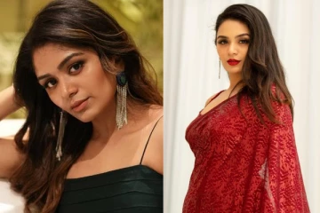 தம்பியை தொடர்ந்து அண்ணனுக்கு ஜோடியாகும் அதிதி ஷங்கர்.. இயக்குனர் யார் தெரியுமா..