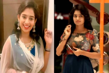 முதல் முறையாக விஜய் தங்கையாகும் இலங்கை பெண்! பல கோடி ரசிகர்களை வென்ற ரீல்ஸ் வீடியோ