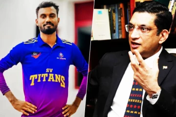 அனோஜன் சிவராசவுக்கு பொதுமன்னிப்பு வழங்குங்கள்! அலி சப்ரி வலியுறுத்து