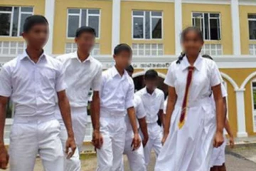 இரண்டாம் தவணை பாடசாலை விடுமுறை தொடர்பில் வெளிவந்துள்ள அறிவிப்பு