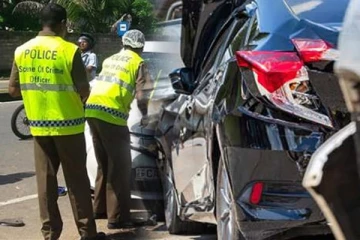 தென்னிலங்கையில் நடந்த பயங்கரம் - பெண்கள் மீது மோதிய கார் - ஒருவர் பலி