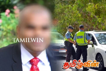 அவுஸ்திரேலியாவில் இலங்கை வைத்தியருக்கு 10 வருடங்கள் சிறைத்தண்டனை