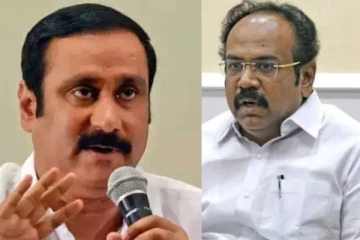 வேளாண்மைக்கு தடையற்ற மின்சாரமா? அமைச்சர் நிரூபிக்க தயாரா? அன்புமணி சவால்