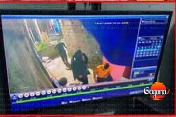 ජින්තුපිටියේ වෙඩිතැබීමට අනුබල දුන් තවත් අයෙක් අත්අඩංගුවට