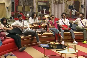 இன்று வெளியேற்றப்பட்ட இரண்டு போட்டியாளர்கள்! BB Ultimateல் உறுதியான தகவல்