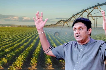 ஸ்மார்ட் இலங்கையை உருவாக்குவேன் : சஜித் உறுதி