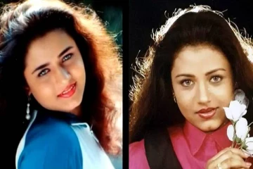 25 ஆண்டுகளுக்கு பிறகு கணவரை விவாகரத்து செய்கிறாரா நடிகை சிவரஞ்சனி?- அவருக்கு 3 பிள்ளைகள் இருக்கிறார்களா?