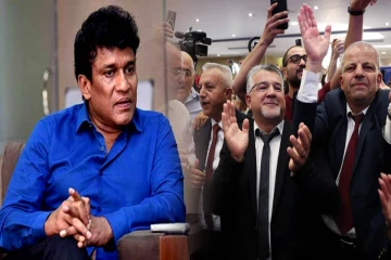 இஸ்ரேலிய அரபு சிறுபான்மையினருடன் இலங்கைத் தமிழர்களை ஒப்பிட்ட மனோ கணேஷன் - அரசுக்கு விடுத்துள்ள சவால்