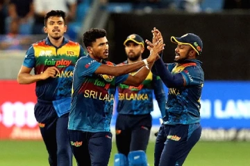 இலங்கை அணியை துரத்தும் காயம் - மற்றுமொரு வீரரும் வெளியேற்றம்