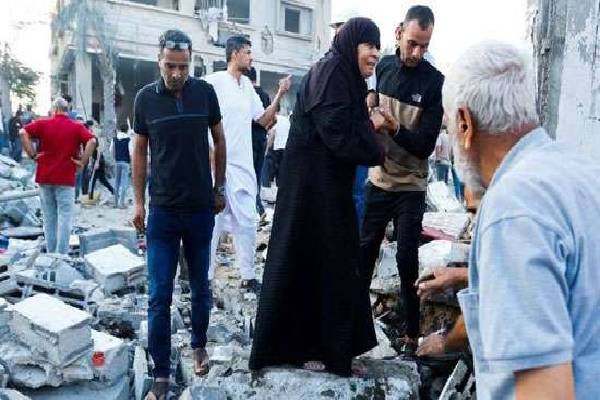 இஸ்ரேலில் உள்ள இலங்கையர்களின் நலனுக்காக 30,000 அமெரிக்க டொலர்கள் | Sri Lanka Release Usd 30 000 For Lankans In Israel