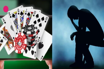 ஆன்லைன் ரம்மியில் ரூ.20 லட்சத்தை இழந்த இளைஞர் தற்கொலை - தொடரும் சோகம்