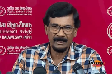 මාලිමාව එකතු වෙන්නේ ස්වාධීන අය එක්ක විතරයි