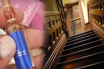 கொழும்பில் மக்களுக்கு ஆபத்து - சொகுசு மாளிகைக்குள் சிக்கிய மர்மம்