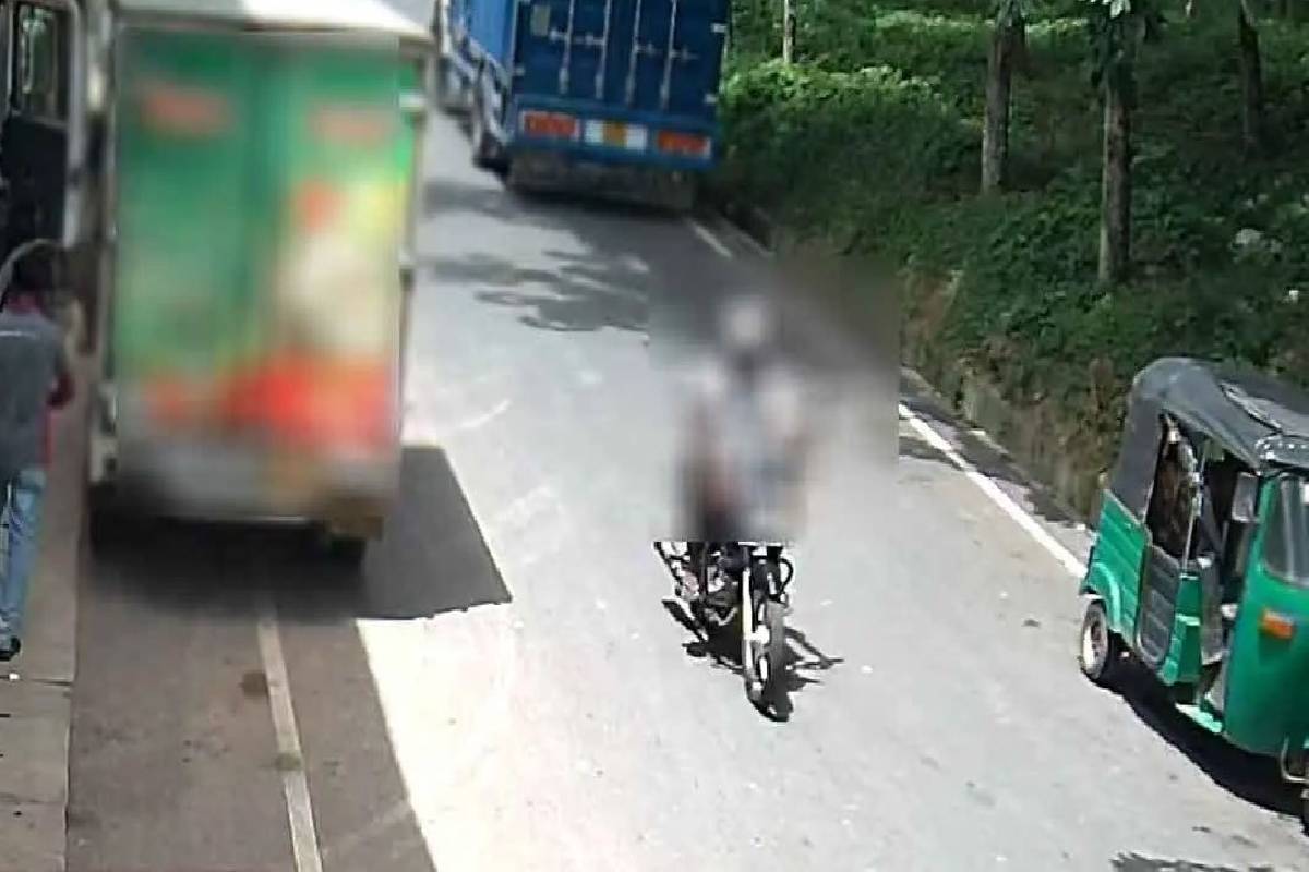 பாதாள குழுவினருக்கு மோட்டார் சைக்கிள் வழங்கியவர் கைது | Man Arrested Providing Motorcycle Underworld Gang