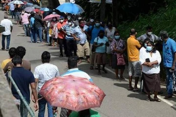 யாழ் உள்ளிட்ட 11 மாவட்டங்களில்  பரவிய டெல்டா;  இதுவரை  124 பேர் அடையாளம்