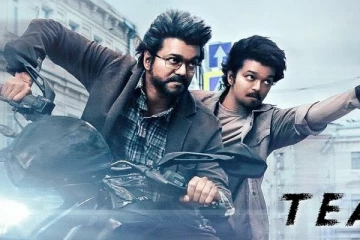 The Greatest of All Time படத்தின் இந்தி OTT உரிமை மட்டுமே எவ்வளவு தெரியுமா.. இதோ