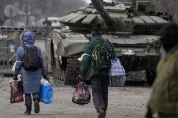 நாளை சூரிய உதயத்திற்கு முன்... உக்ரேனிய மக்களுக்கு கடும் எச்சரிக்கை விடுத்த ரஷ்யா