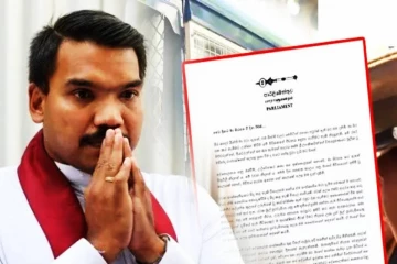 மக்களுக்கு நன்மை கிடைக்குமெனில் 500 நாட்கள்கூட சிறையில் இருக்கத் தயார் - நாமல் ராஜபக்ச