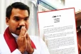 மக்களுக்கு நன்மை கிடைக்குமெனில் 500 நாட்கள்கூட சிறையில் இருக்கத் தயார் - நாமல் ராஜபக்ஷ