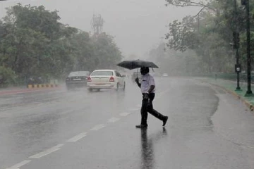 நாட்டில் பல இடங்களிலும் இன்று கனமழை!