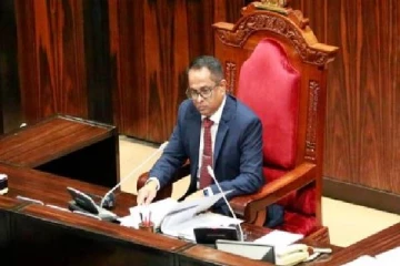 மாகாண சபை தேர்தல் முறையை ஆராய விசேட நாடாளுமன்றக் குழு நியமிப்பு