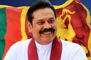 மகிந்தவே மீண்டும் பிரதமர்! யாழில் புகழாரம்