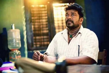 கொரோனா தடுப்பூசி போட்ட நடிகர் பார்த்திபனுக்கு ஏற்பட்ட சிக்கல்.... கவலையுடன் மகள் வெளியிட்ட பதிவு