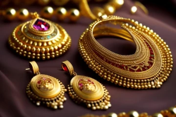 இலங்கையின் இன்றைய தங்க நிலவரம் (09 -01- 2024)