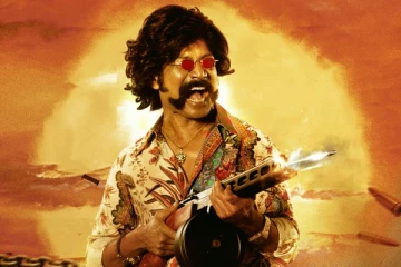 மார்க் ஆண்டனி படத்திற்காக நடிகர் எஸ்.ஜே. சூர்யா வாங்கிய சம்பளம்.. எவ்வளவு தெரியுமா