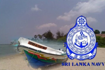 வடக்கு கடற்றொழிலாளர்களின் தொழில் நடவடிக்கைகளுக்கு தடை : குற்றச்சாட்டை மறுக்கும் கடற்படை