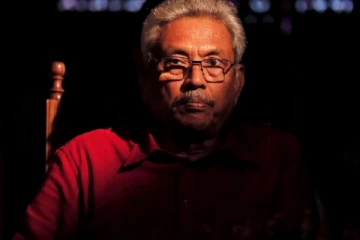 மக்களை ஏமாற்றிய கோட்டாபய! திட்டித் தீர்த்த பிக்கு