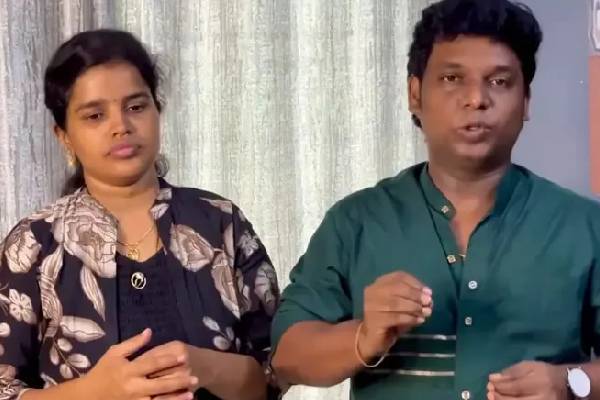 என்னை ஏன் மறந்தாய்? நாஞ்சில் வாழ்க்கையில் மீண்டும் சர்ச்சையை கிளப்பும் திருநங்கை! | Vj Vaishu Post About Nanjil Vijay Goes Viral என்னை ஏன் மறந்தாய்? நாஞ்சில் வாழ்க்கையில் மீண்டும் சர்ச்சையை கிளப்பும் திருநங்கை! | Vj Vaishu Post About Nanjil Vijay Goes Viral