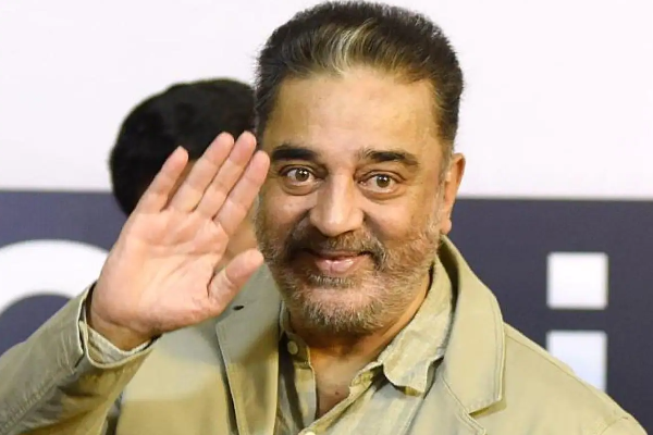 தென்னிந்திய நடிகர் கமல்ஹாசனுக்கு கொரோனா தொற்று உறுதி! - ஐபிசி தமிழ்