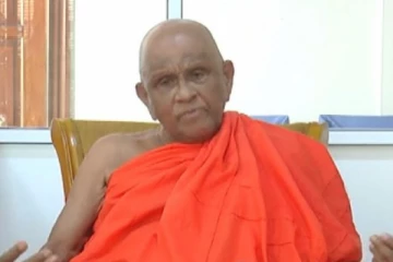 பல்கலைக்கழக  வேந்தராகும் தகுதி எனக்கு இல்லை!