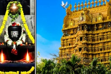 பூதம் கட்டிய கோயில் எங்கு இருக்கிறது தெரியுமா?