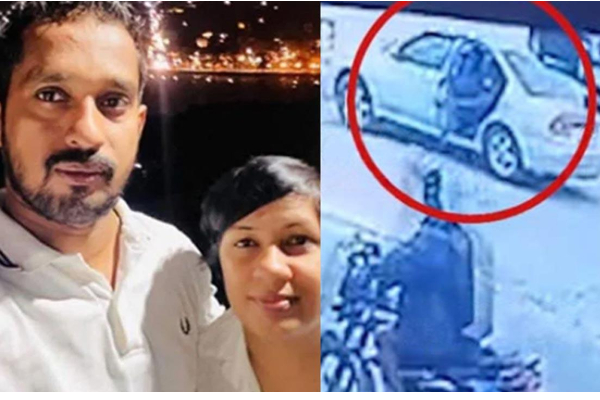 நாட்டை பரபரப்பாக்கிய இரட்டைக் கொலை: துபாயில் மறைந்துள்ள குற்றவாளிகளின் நண்பர் ஒப்புக்கொண்டுள்ள விடயம் | Akkuregoda Shooting Incident New Information நாட்டை பரபரப்பாக்கிய இரட்டைக் கொலை: துபாயில் மறைந்துள்ள குற்றவாளிகளின் நண்பர் ஒப்புக்கொண்டுள்ள விடயம் | Akkuregoda Shooting Incident New Information