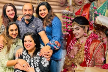 நடிகர் விஜயகுமார் வீட்டு திருமணம் - பேத்திக்கு வழங்கிய சீதனம் என்ன தெரியுமா?