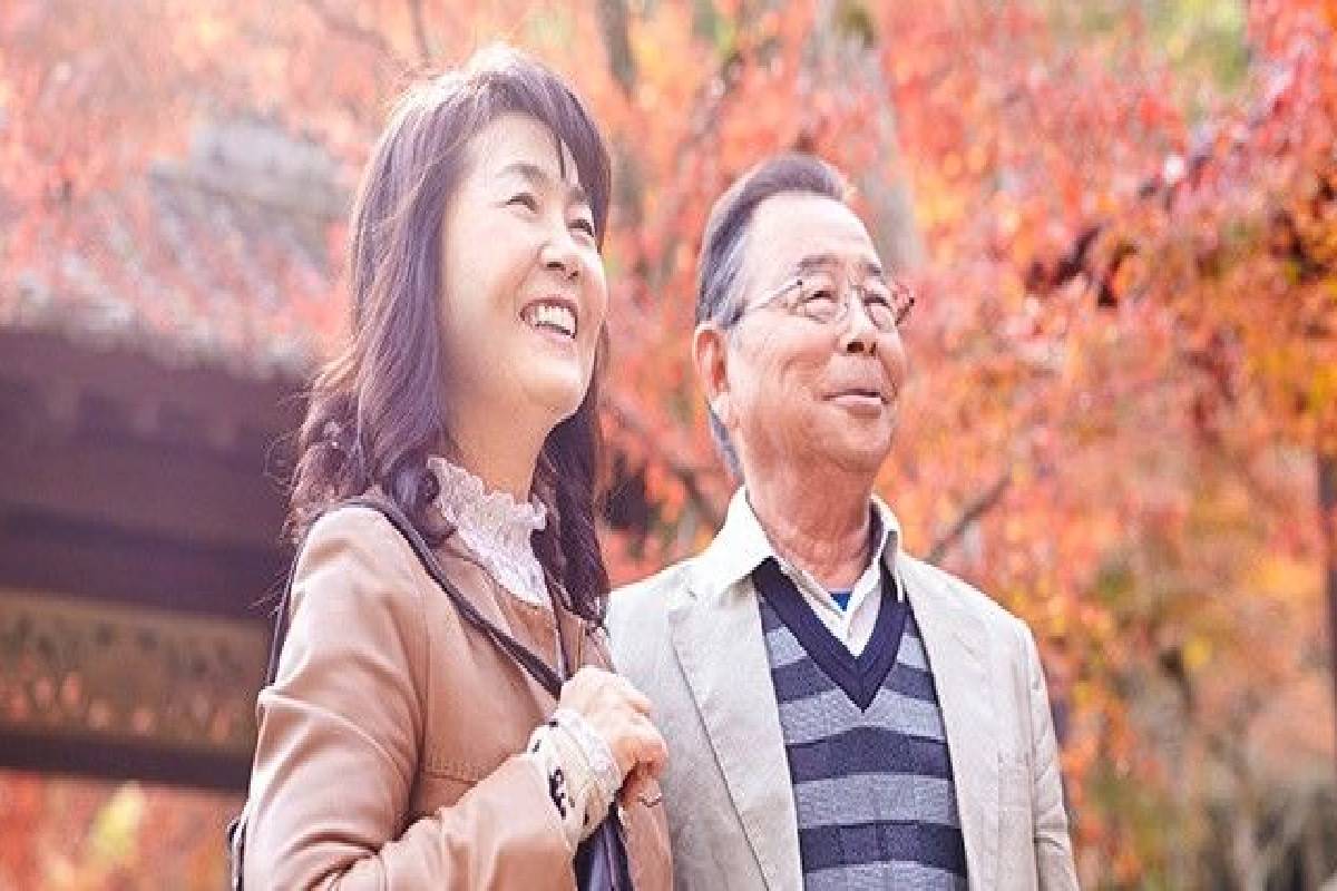 நீண்ட ஆயுளில் ஜப்பான் முதலிடம்: ரகசியம் இது தான்! | What Is The 80 Rule In Japan