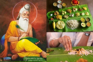 இந்த திசையை நோக்கி அமர்ந்து சாப்பிட்டால் நோய் நொடியான வாழ்க்கை தான்! மருந்து மாத்திரை எம்மை விட்டு விலகாது