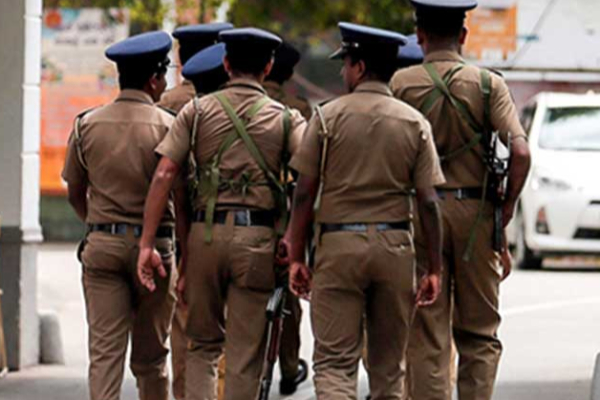 துபாயில் போலி அடையாளங்களுடன் தலைமறைவாகியுள்ள பாதாள உலகக்கும்பல் தலைவர்கள் | Underworld Dons Hiding In Dubai