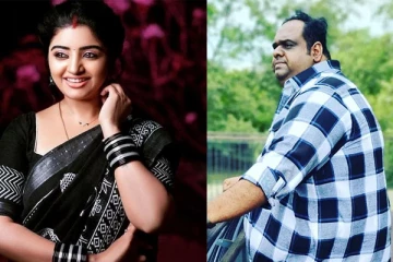 மனைவி இல்லாமல் தனியாக... புகைப்படத்தை வெளியிட்ட ரவீந்தர்! என்ன நடந்தது?