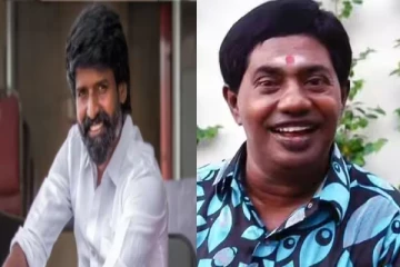 சோறு போட்டு வளர்த்தேன் நன்றி கெட்டவன் சார் சூரி : போண்டா மணி ஆவேசம்