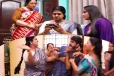 Siragadikka Aasai: உண்மையை பற்ற வைத்த ரோகினி... சத்யாவை விளாசி எடுத்த விஜயா