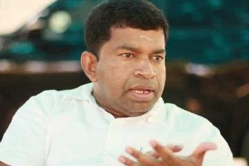 நல்லாட்சி அரசாங்கத்தின் தவறை அம்பலப்படுத்திய பிள்ளையான்