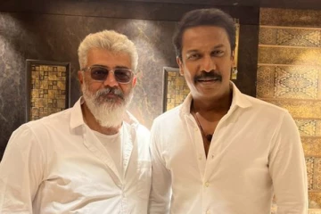 அஜித்துடன் துணிவு படத்தில் நடிக்க சமுத்திரக்கனி வாங்கியுள்ள சம்பளம்.. எவ்வளவு தெரியுமா