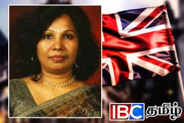 சர்வதேச சிறுகதைப்போட்டியில் பரிசு வென்ற லண்டன் பெண்