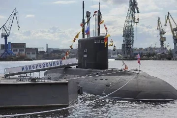 மிக ஆபத்தான சிக்கலில் ரஷ்ய அணு ஆயுத நீர்மூழ்கி: வெடிக்கும் அபாயம்