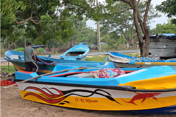 திருகோணமலையில் கொந்தளிக்கும் கடல்! ஸ்தம்பிதமடைந்த கடற்றொழிலாளர்களின் இயல்பு வாழ்க்கை | Rough Seas In Trincomalee Fishermen Suffe